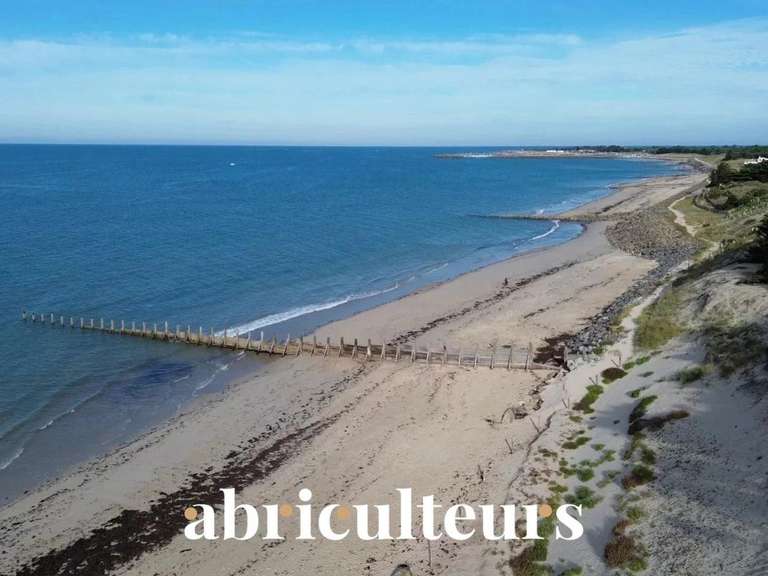Maison Noirmoutier-en-l'Île - 6 chambres - 235m²