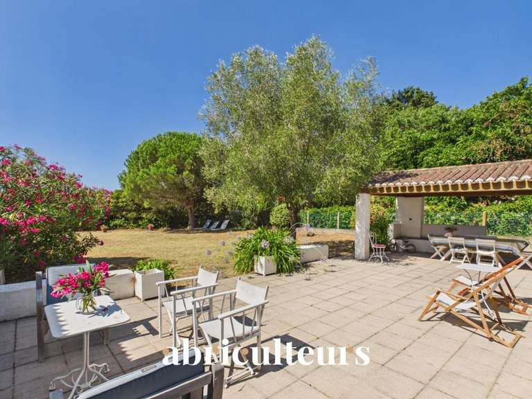 Maison Noirmoutier-en-l'Île - 7 chambres - 200m²