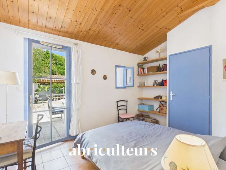 Maison Noirmoutier-en-l'Île - 7 chambres - 200m²