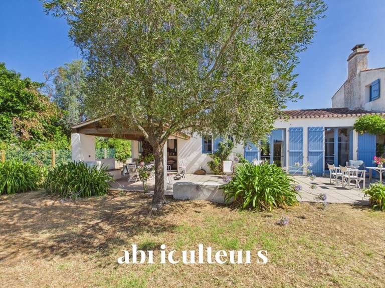 Maison Noirmoutier-en-l'Île - 7 chambres - 200m²