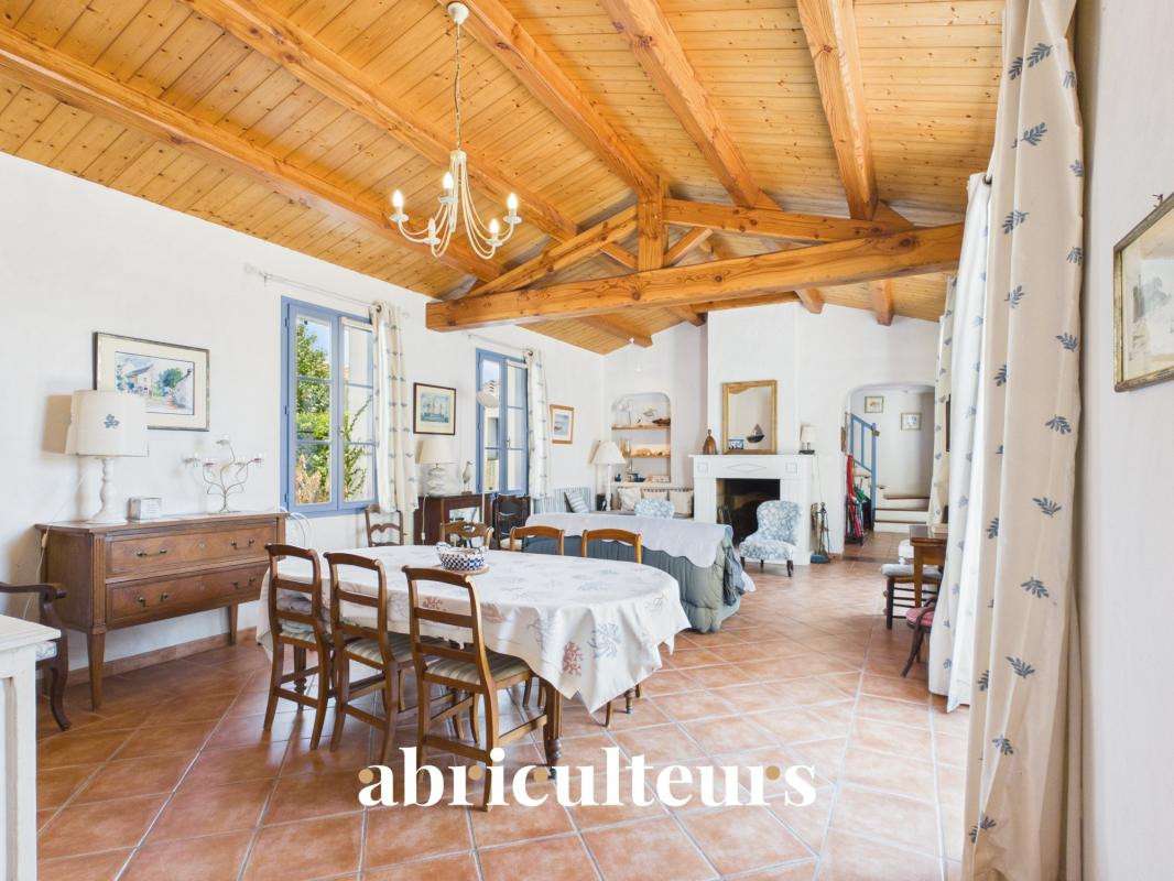 Maison Noirmoutier-en-l'Île