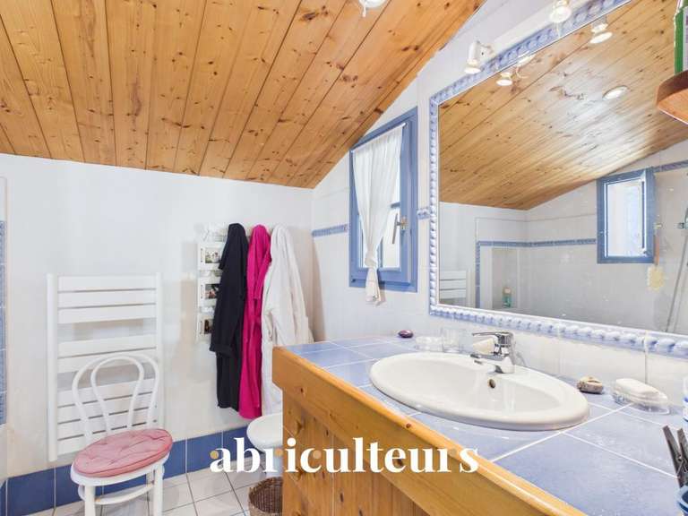 Maison Noirmoutier-en-l'Île - 7 chambres - 200m²