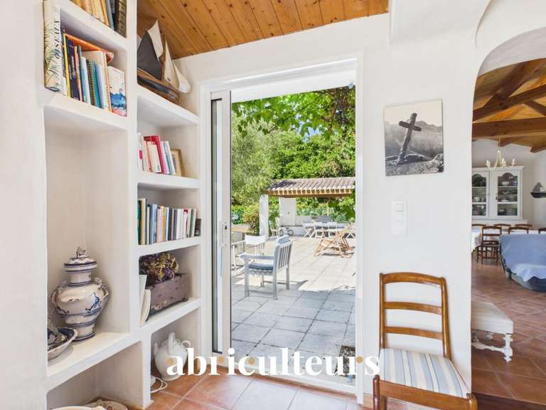 Maison Noirmoutier-en-l'Île - 7 chambres - 200m²