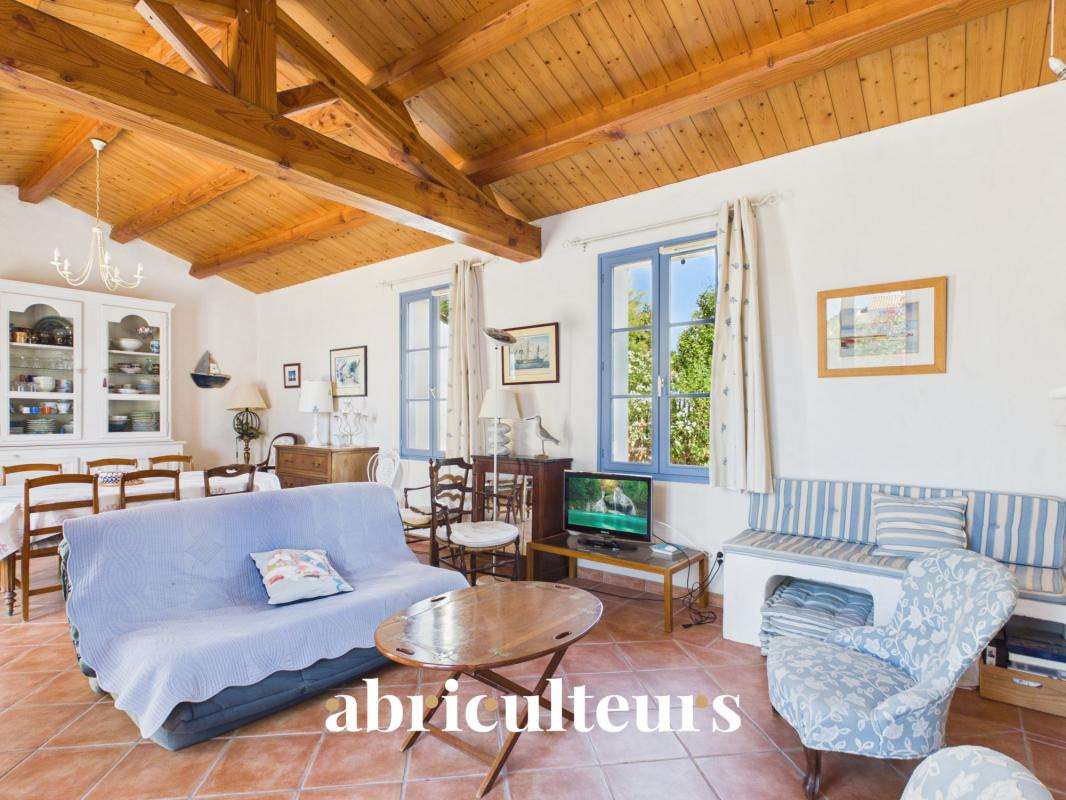 Maison Noirmoutier-en-l'Île