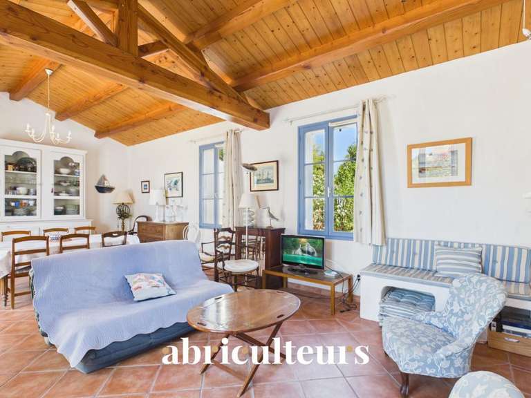 Maison Noirmoutier-en-l'Île - 7 chambres - 200m²