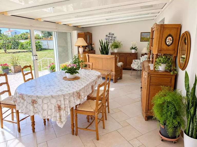Maison Noirmoutier-en-l'Île