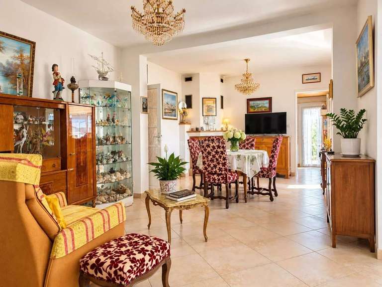 Maison Noirmoutier-en-l'Île