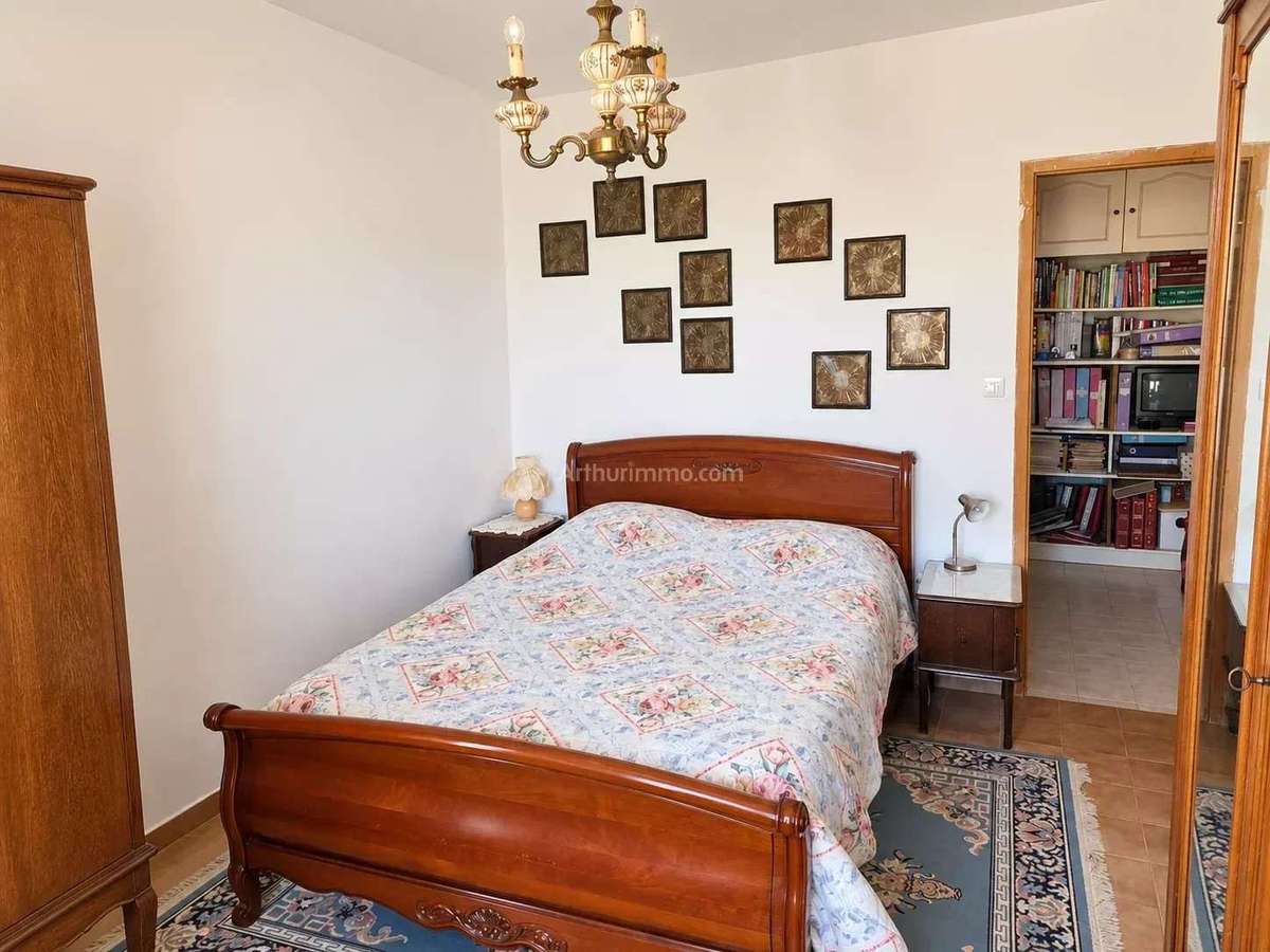 Maison Noirmoutier-en-l'Île