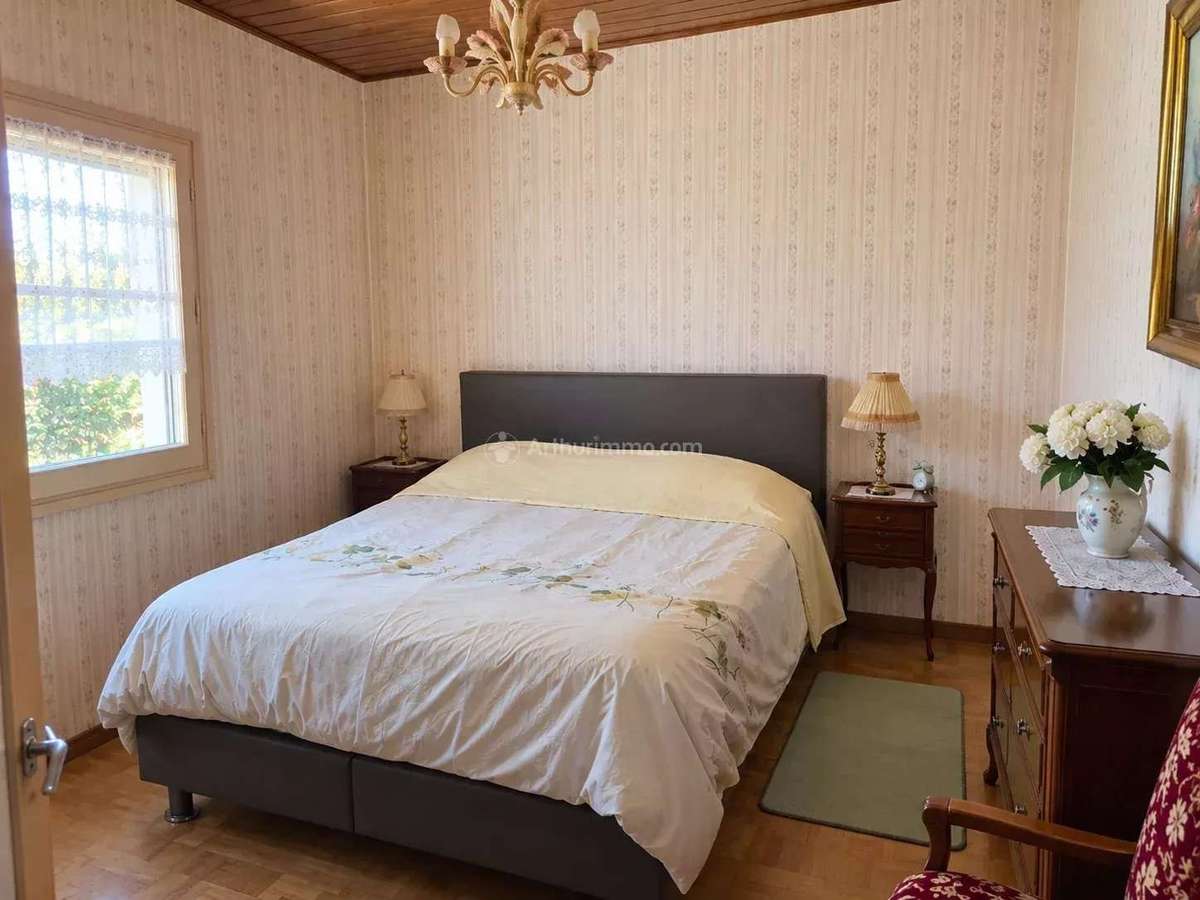 Maison Noirmoutier-en-l'Île
