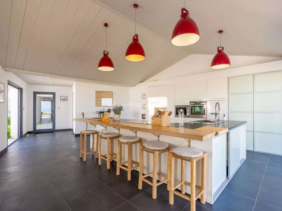 Maison Noirmoutier-en-l'Île