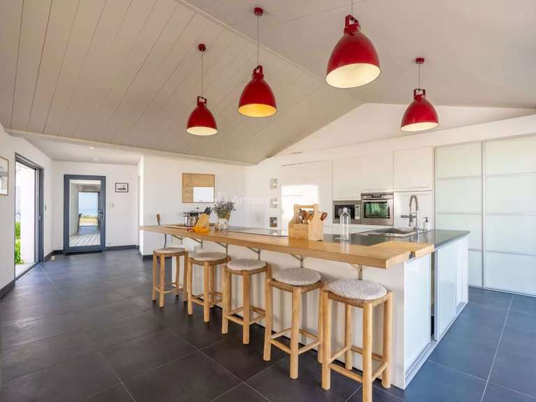 Maison Noirmoutier-en-l'Île - 4 chambres