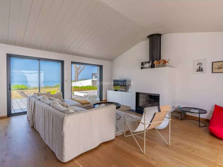 Maison Noirmoutier-en-l'Île - 4 chambres