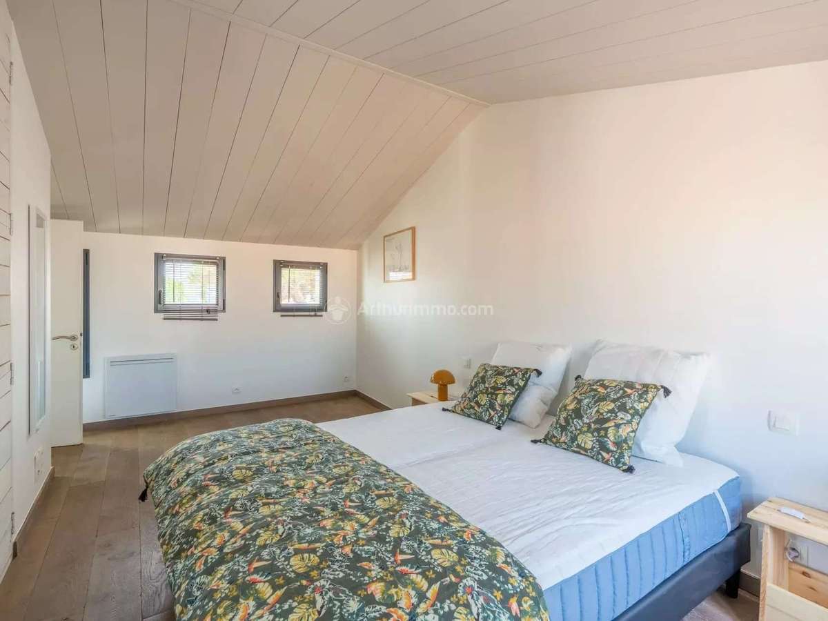 Maison Noirmoutier-en-l'Île