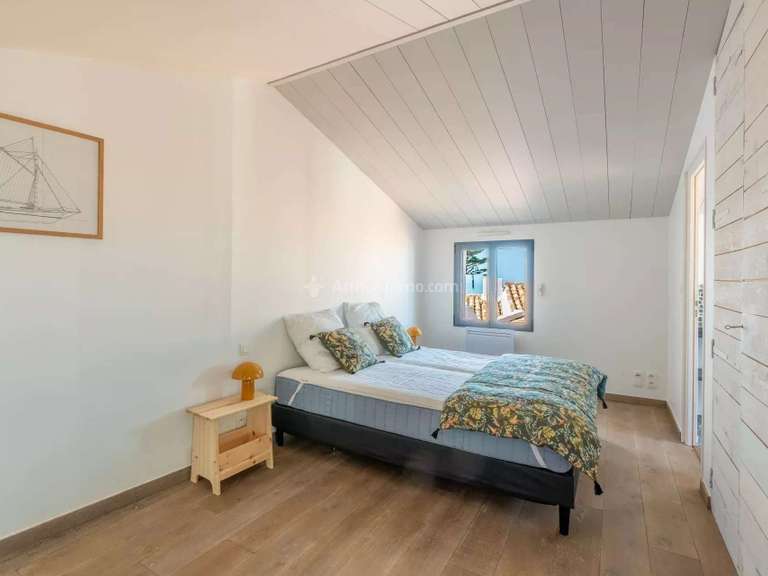Maison Noirmoutier-en-l'Île - 4 chambres