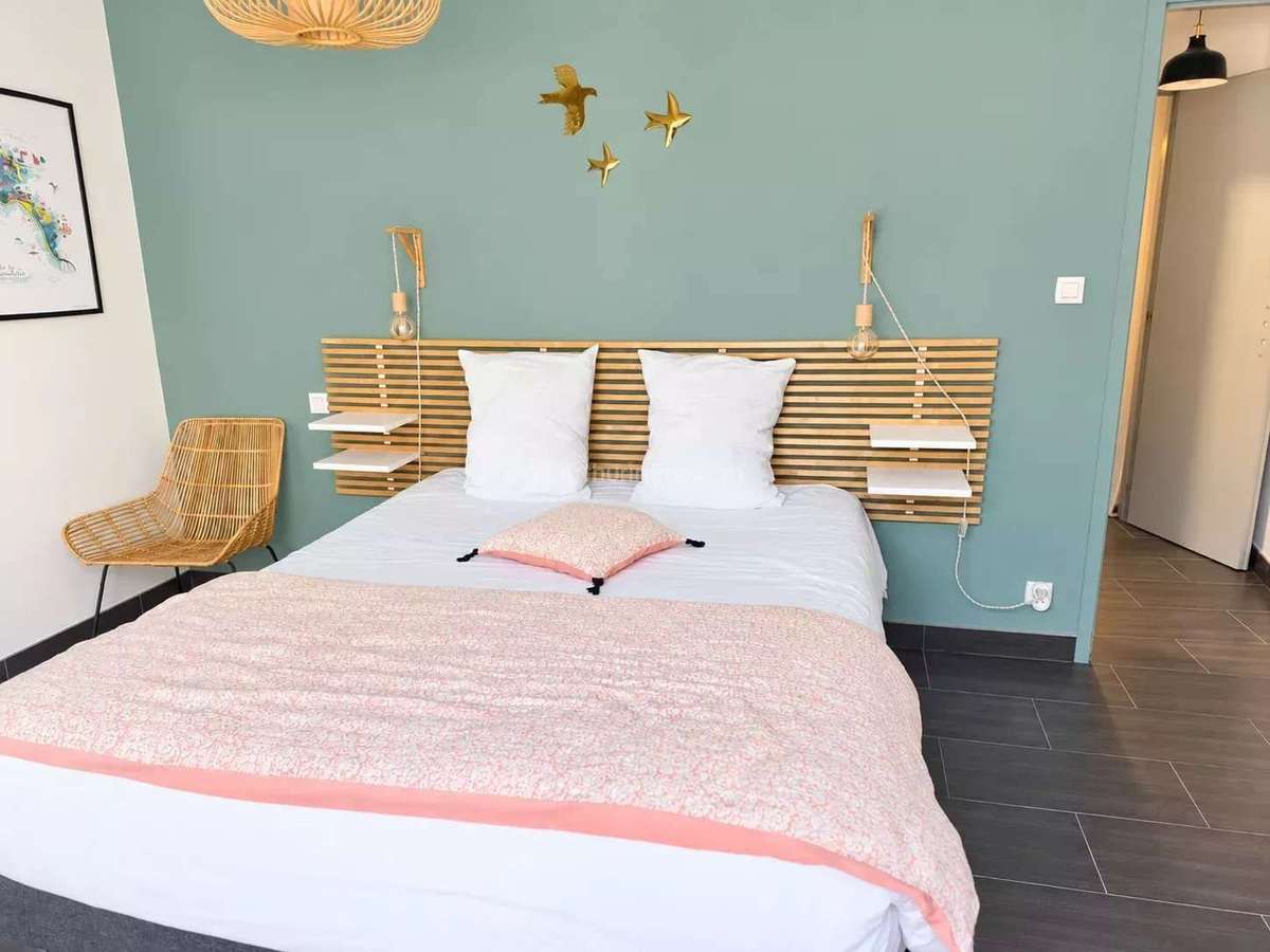 Maison Noirmoutier-en-l'Île