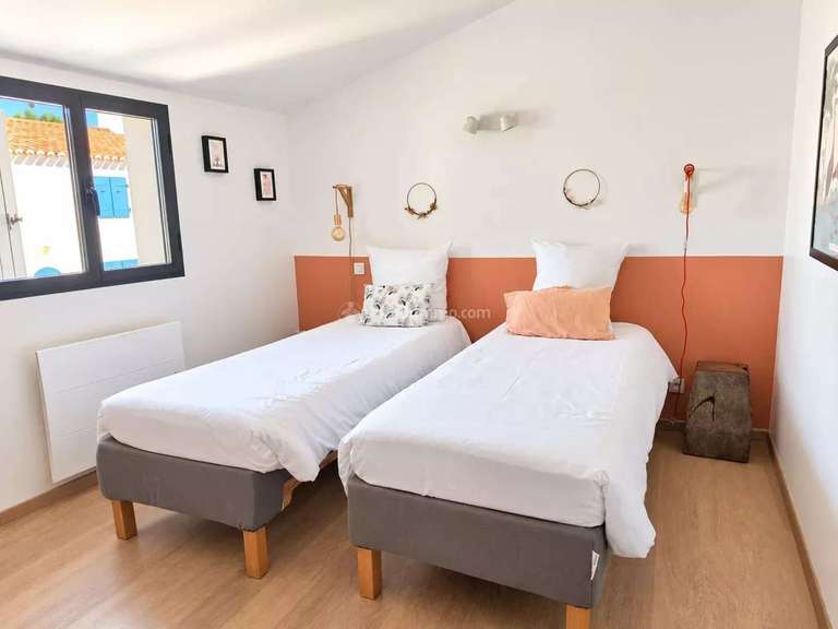 Maison Noirmoutier-en-l'Île - 5 chambres
