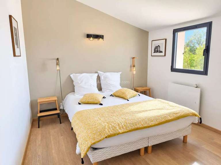 Maison Noirmoutier-en-l'Île - 5 chambres