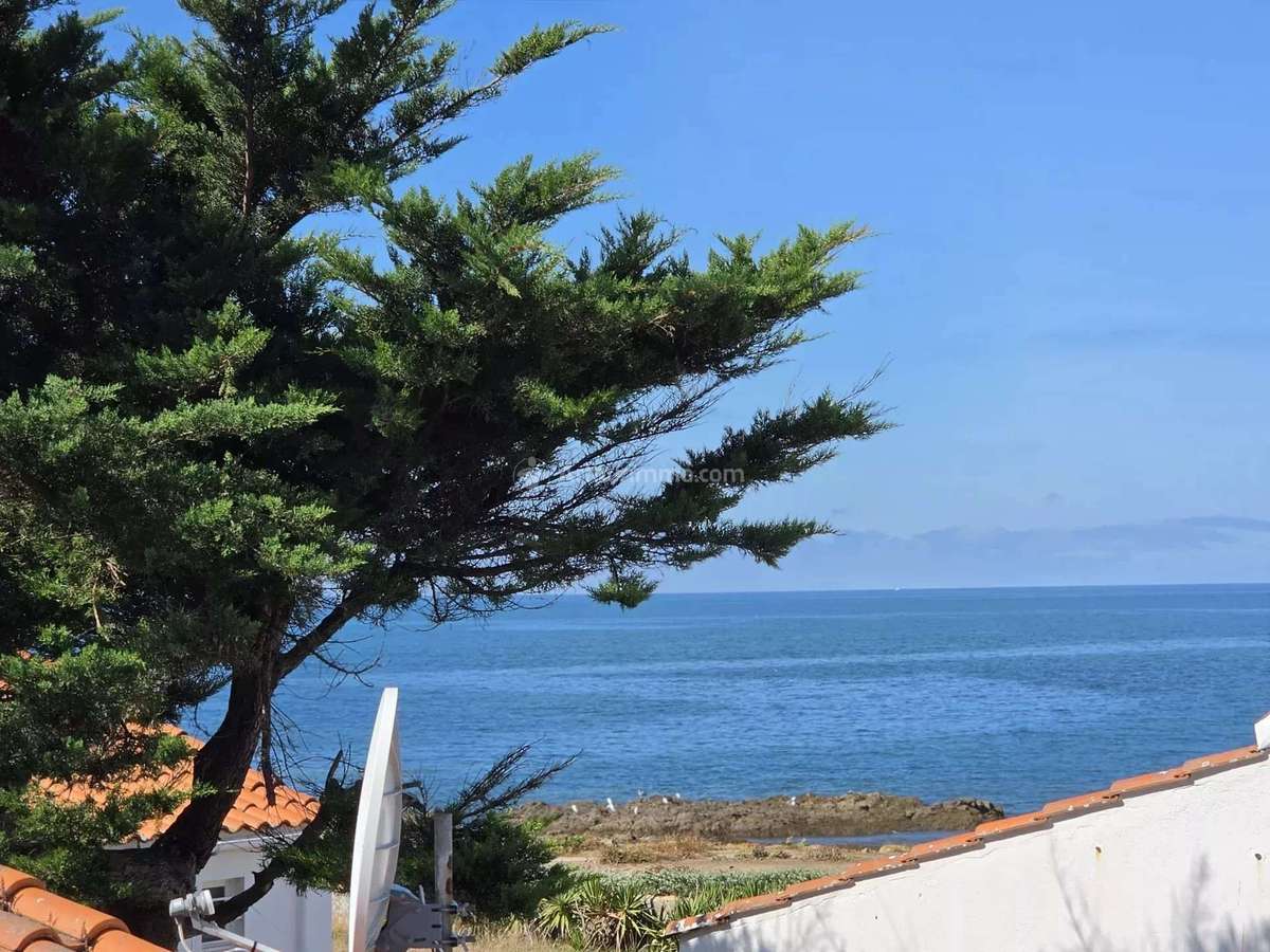 Maison Noirmoutier-en-l'Île