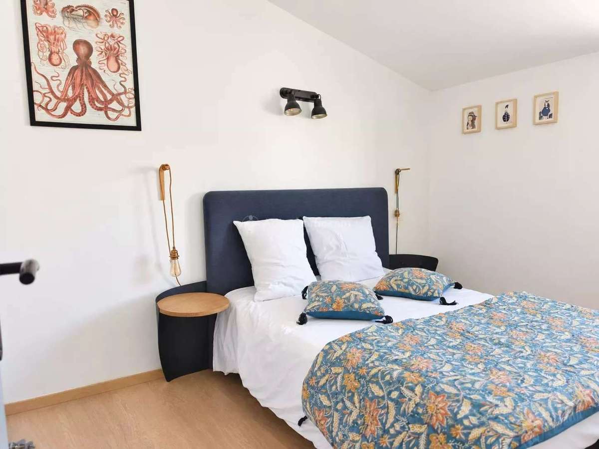 Maison Noirmoutier-en-l'Île
