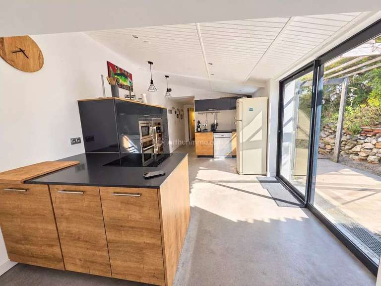 Maison Noirmoutier-en-l'Île - 5 chambres