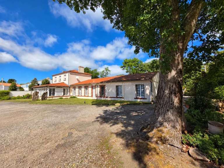House Noirmoutier-en-l'Île - 14 bedrooms