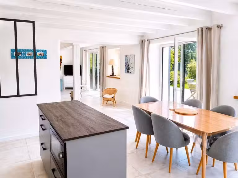Maison Noirmoutier-en-l'Île