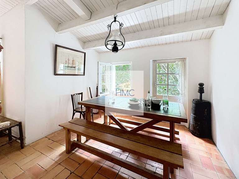 House Noirmoutier-en-l'Île - 4 bedrooms