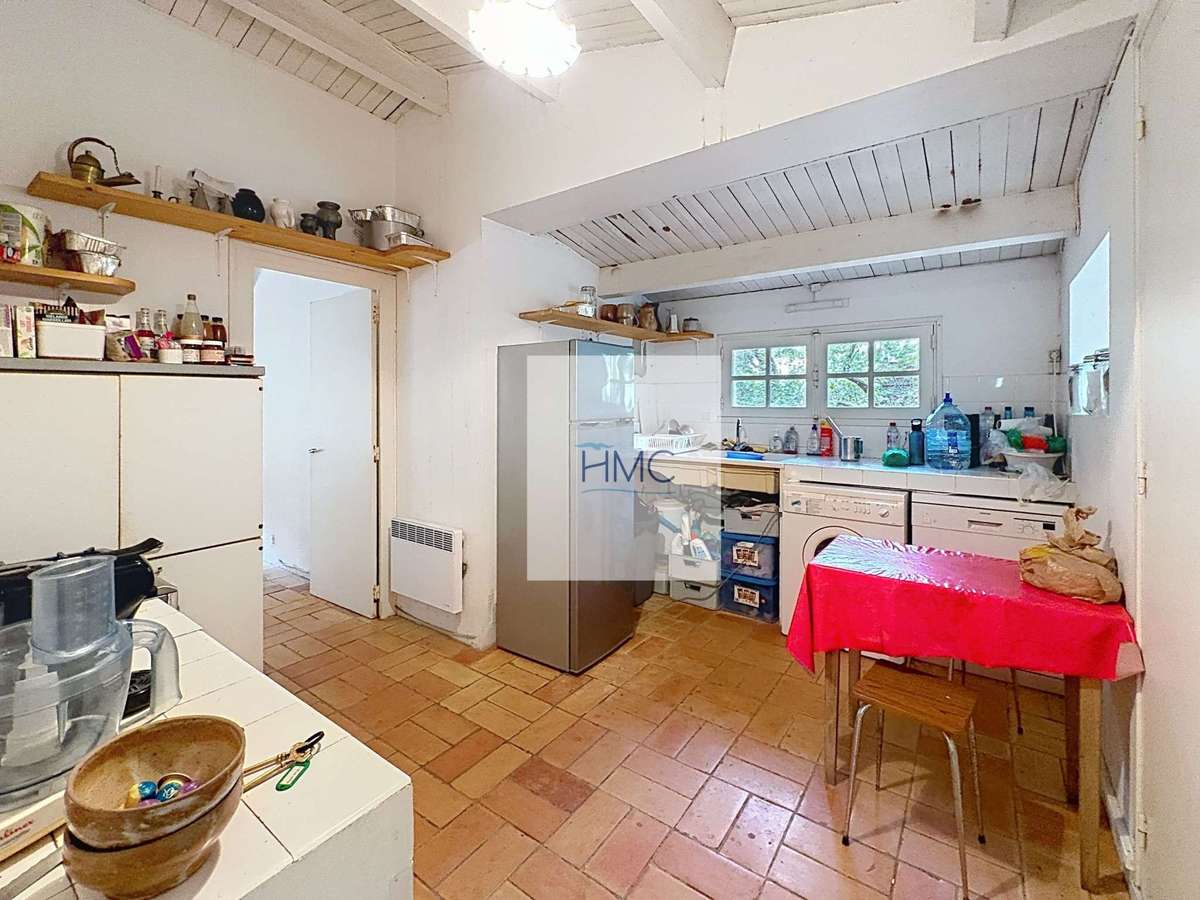 Maison Noirmoutier-en-l'Île