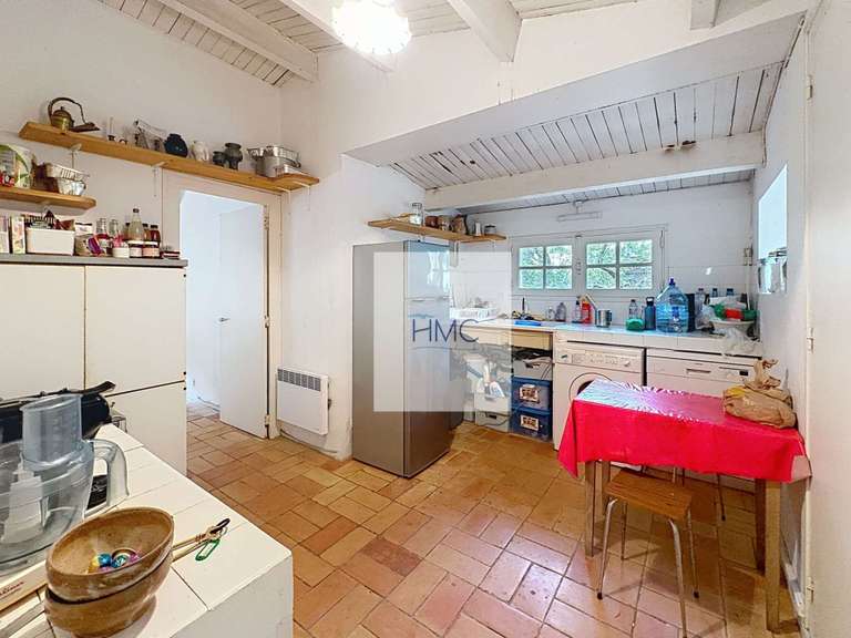 Maison Noirmoutier-en-l'Île - 4 chambres