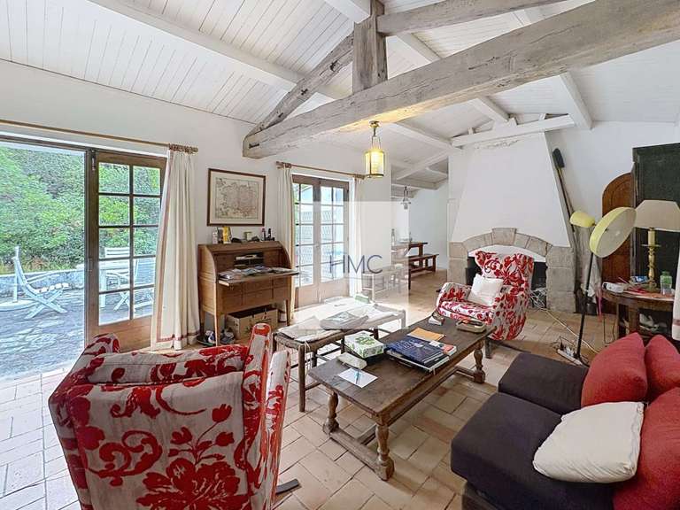 Maison Noirmoutier-en-l'Île - 4 chambres