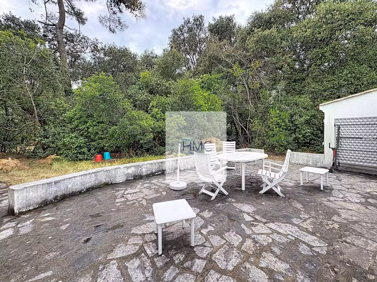 Maison Noirmoutier-en-l'Île