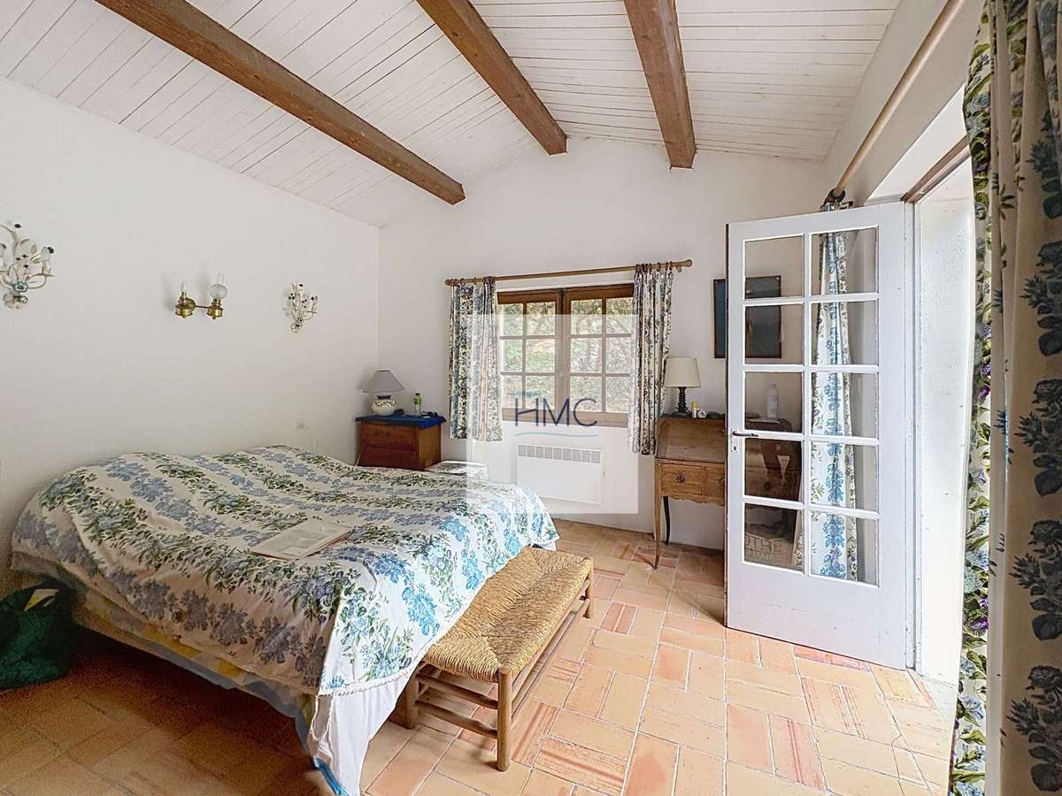 Maison Noirmoutier-en-l'Île