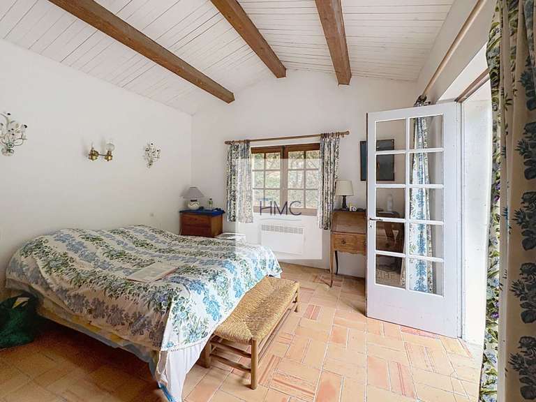 Maison Noirmoutier-en-l'Île - 4 chambres