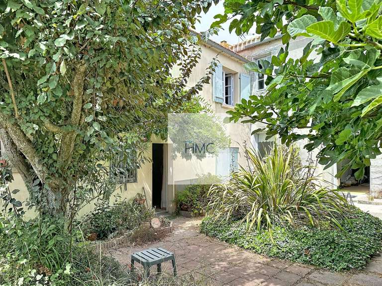 House Noirmoutier-en-l'Île - 8 bedrooms