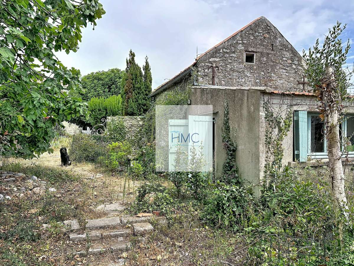 Maison Noirmoutier-en-l'Île