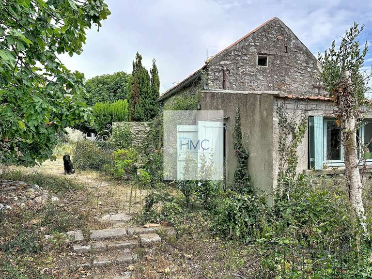 Maison Noirmoutier-en-l'Île - 8 chambres