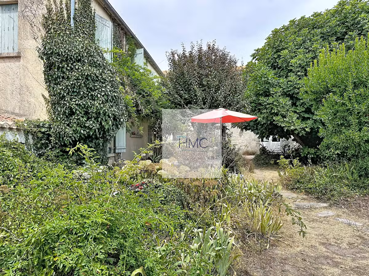 Maison Noirmoutier-en-l'Île