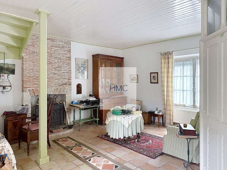 House Noirmoutier-en-l'Île - 8 bedrooms