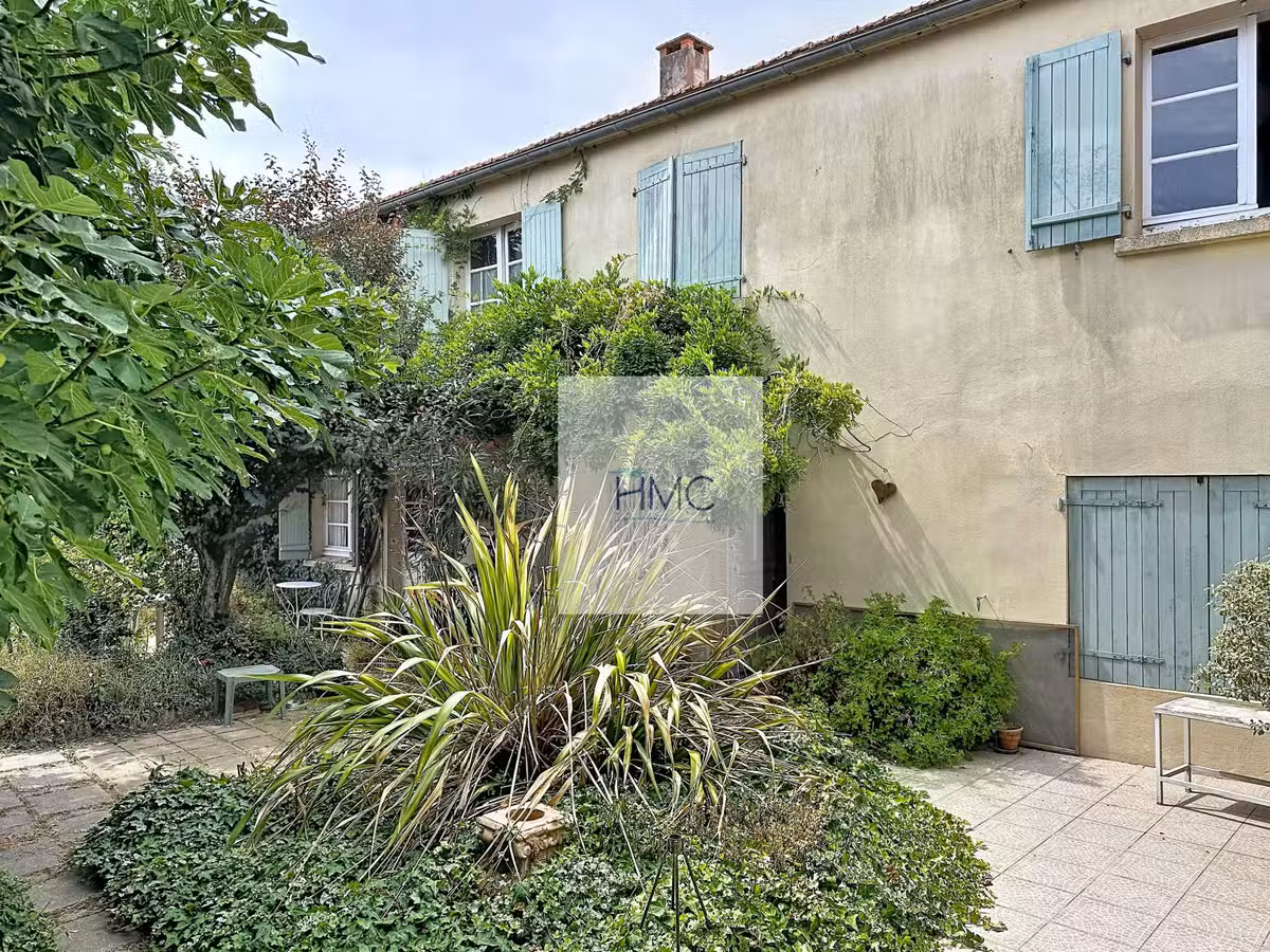 Maison Noirmoutier-en-l'Île