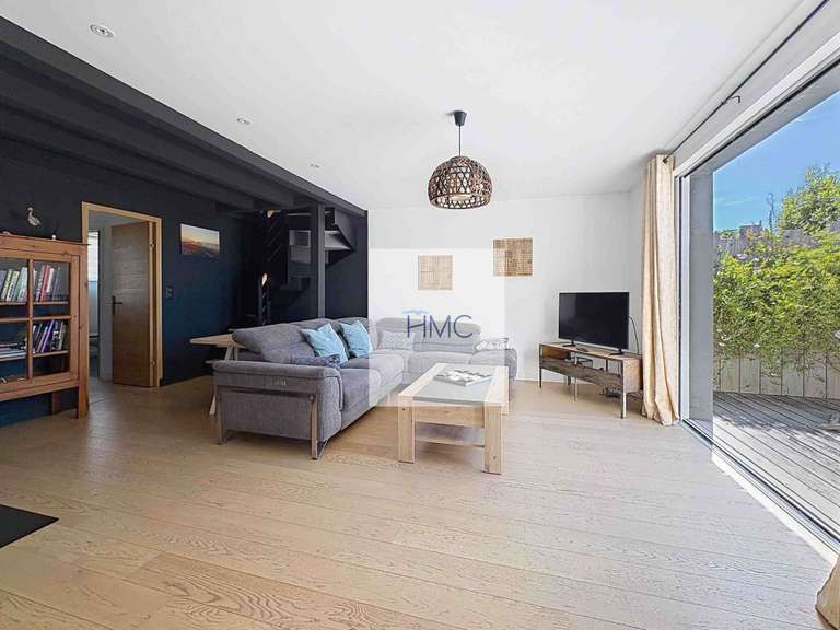 Maison Noirmoutier-en-l'Île - 3 chambres