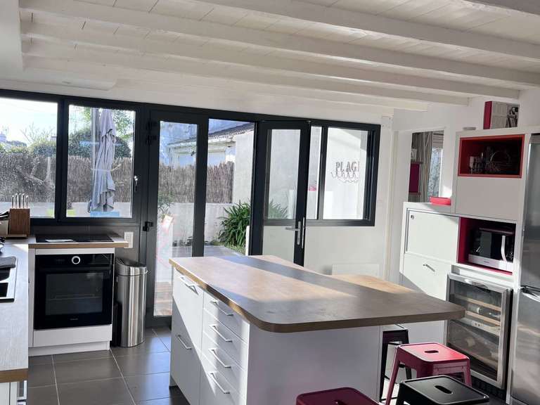 Maison Noirmoutier-en-l'Île - 4 chambres
