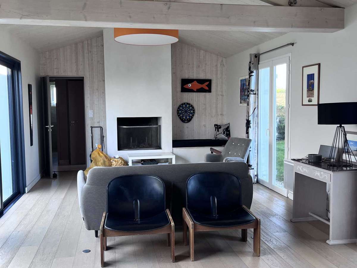 Maison Noirmoutier-en-l'Île