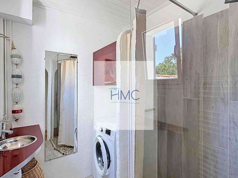 House Noirmoutier-en-l'Île - 2 bedrooms