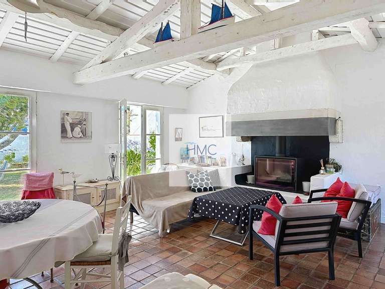 Maison Noirmoutier-en-l'Île - 2 chambres
