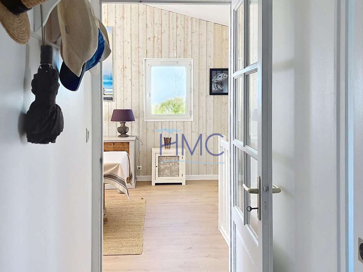 Maison Noirmoutier-en-l'Île
