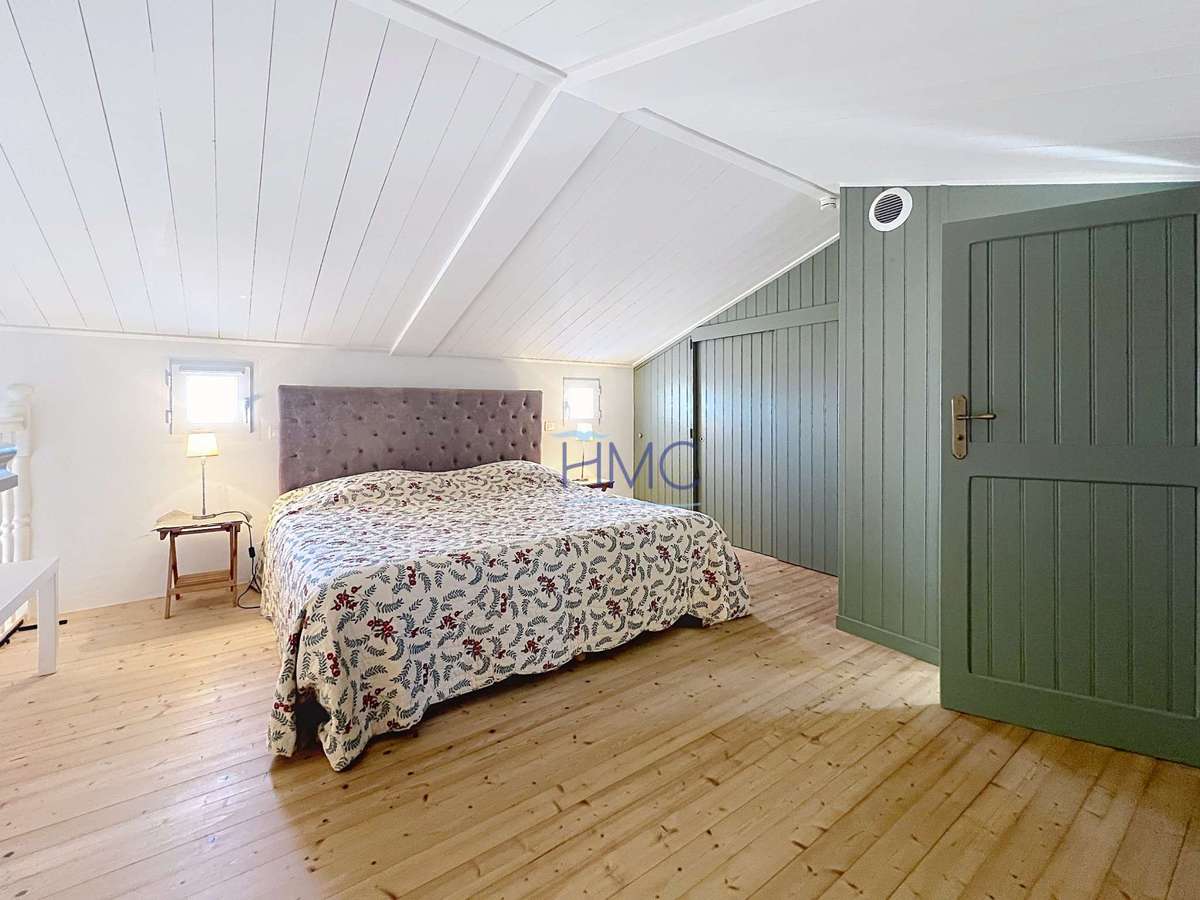 Maison Noirmoutier-en-l'Île