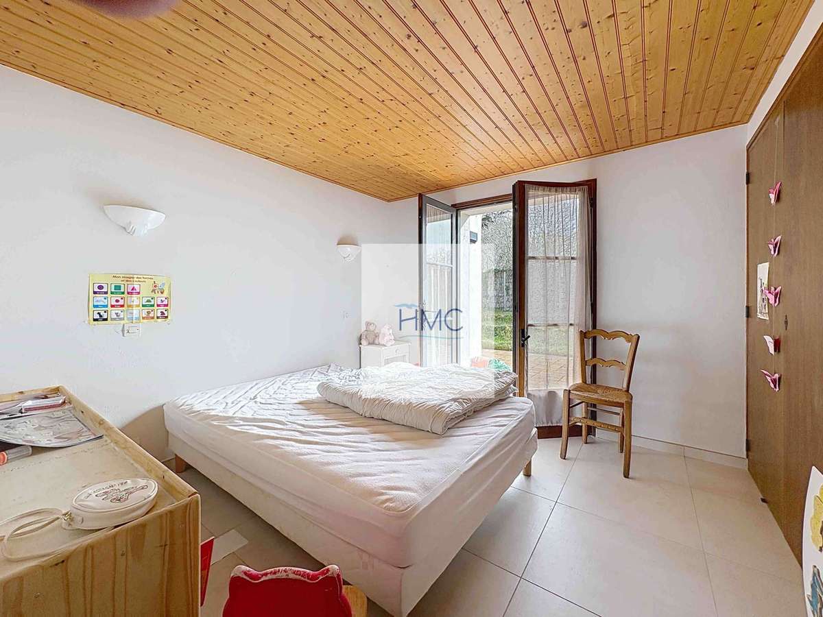 Maison Noirmoutier-en-l'Île