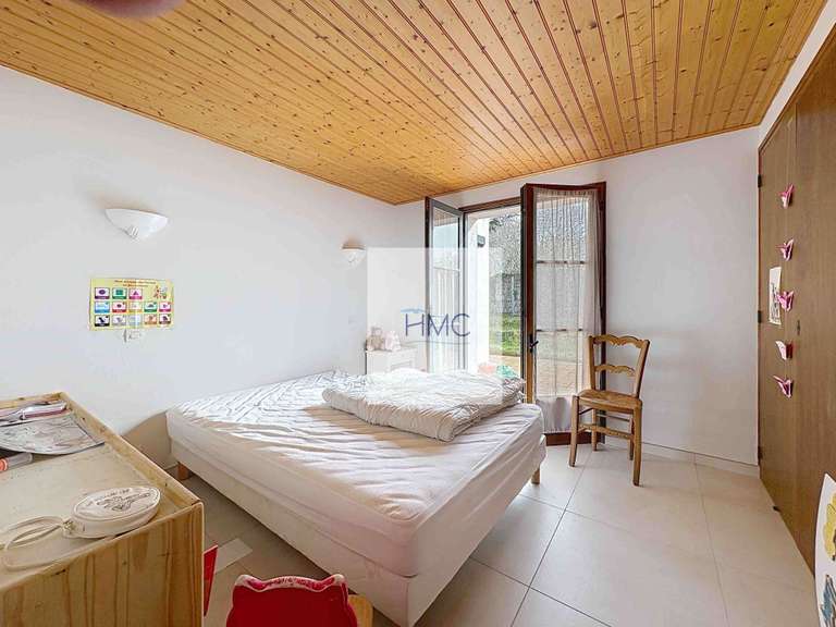 House Noirmoutier-en-l'Île - 5 bedrooms