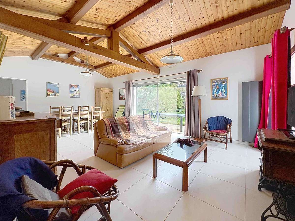 Maison Noirmoutier-en-l'Île