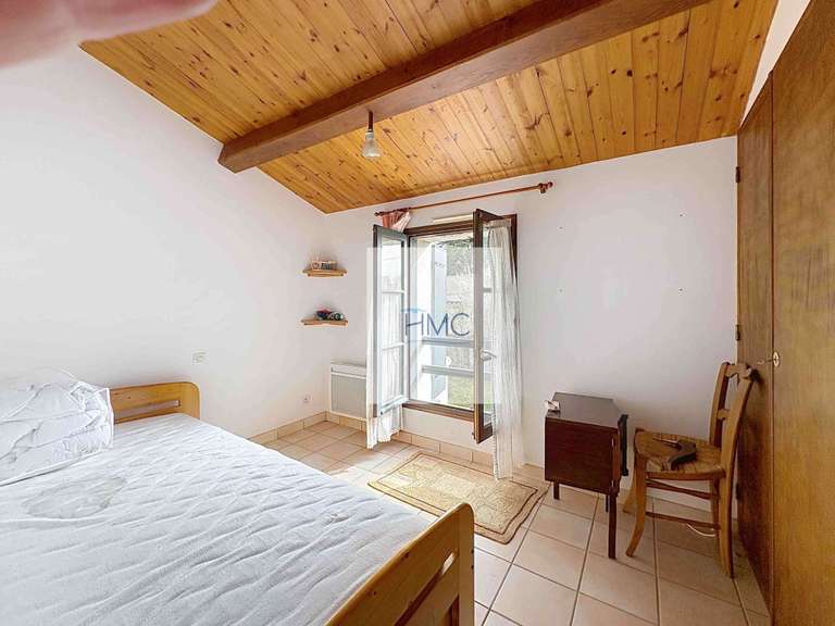 Maison Noirmoutier-en-l'Île - 5 chambres